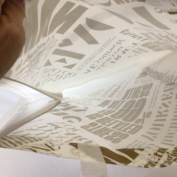 LULULEMON MANIFESTO LARGE TOTE BAG - Picture 10 of 13